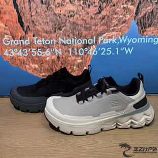 緩震徒步鞋 KOLON 輕量休閑鞋 穩(wěn)定登山鞋 SPORT可隆男士 LHFC4WT037