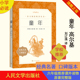 阅读丛书中小学语文初部分六年级四五六年级初中生儿童青少年人民文学出版 官方正版 童年高尔基著刘辽逸译语文推荐 社