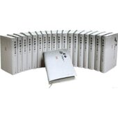 19册人民文学出版 官方正版 社 共19卷精装 老舍著老舍全集1 老舍全集修订版 套装