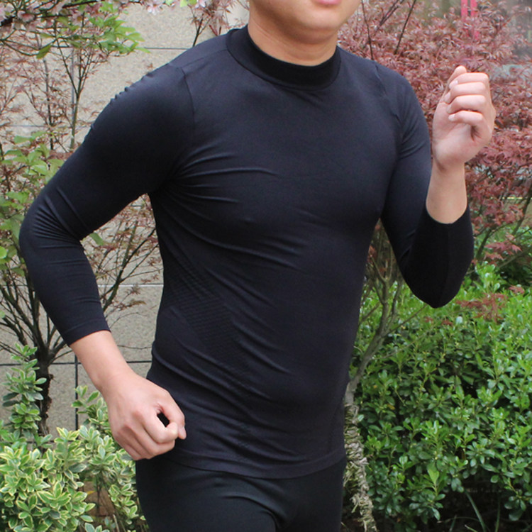 Vêtement fitness homme - Ref 603898 Image 1