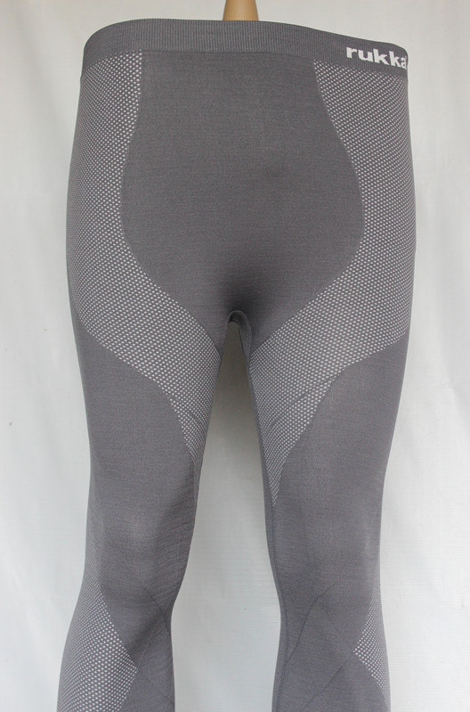 Pantalon de sport pour homme RUKKA - Ref 2005003 Image 3