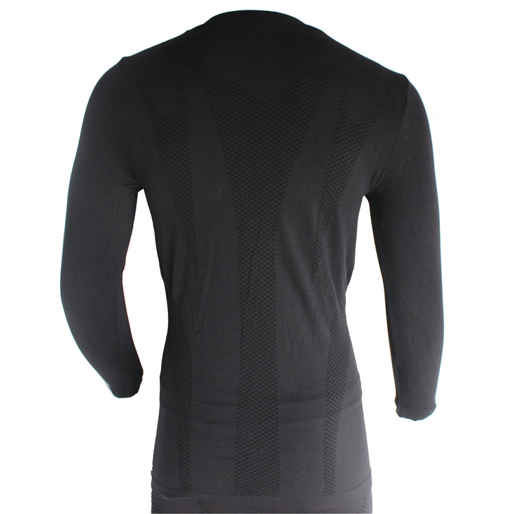 Vêtement fitness homme - Ref 603898 Image 3