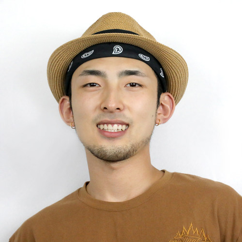 爵士帽礼帽绅士男女同款卷边