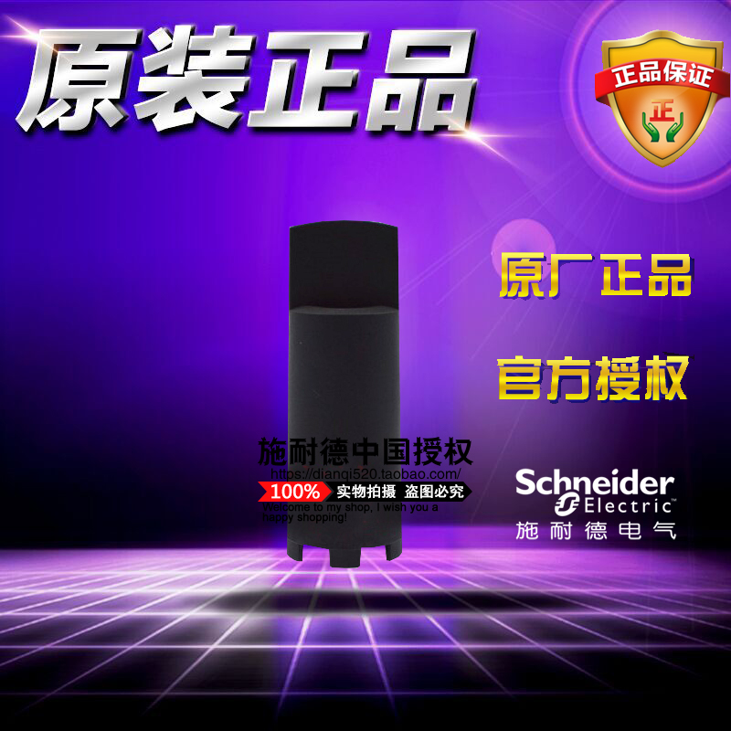 施耐德 ZB5AZ905透镜帽紧固工具ZB5-AZ905按钮开关指示灯原装正品