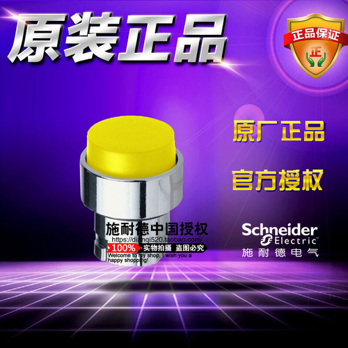 全新原装正品Schneider施耐德按钮头 ZB2-BL5C 产品功能：选择开关 类型：钥匙开关 安装直径22mm 本店所有施耐德官方质保一年,如有产品方面疑问请致电施耐德官方电话:4008101315