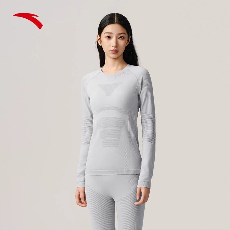 运动滑雪服内衣女修身显瘦秋衣套装吸湿排汗塑身内衣,户外/登山/野营/旅行用品,功能内衣上装,淘宝优惠券,粉丝福利购,淘宝优惠卷