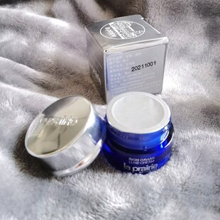 la prairie/莱珀妮鱼子精华琼贵丰盈面霜鱼子酱面霜5ml小样27年5