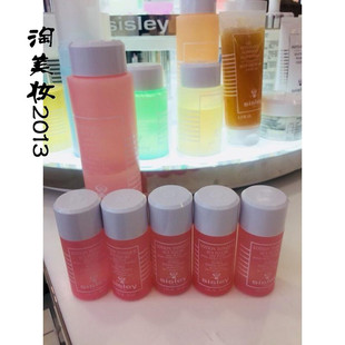 中小样24 水 润肤水 5瓶 sisley希思黎花香 花香水30ml 保湿 包邮