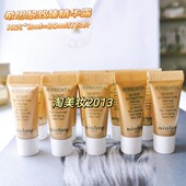 10支 价格Sisley 希思黎至臻夜间修护精华露2ml小样抗皱27年