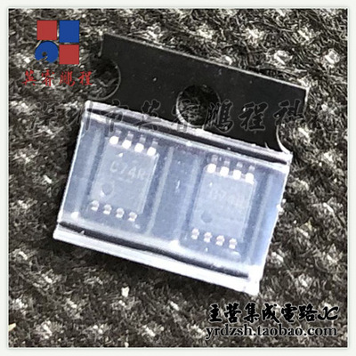 【英睿电子】CLVC2G74QDCURG4Q1  VSSOP8原装现货