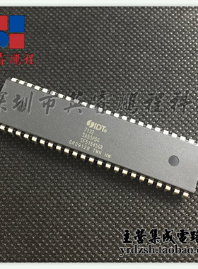 【英睿电子】IDT7132SA55PDG DIP48原装现货