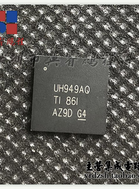 【英睿电子】DS90UH949ATRGCTQ1  VQFN64原装现货