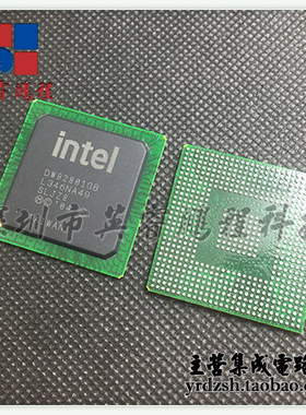 【英睿电子】 DW82801GB  BGA652原装现货