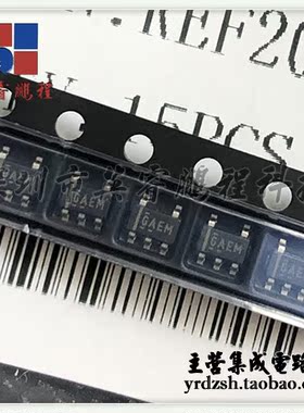 【英睿电子】REF2033AIDDCR  SOT23-5 原装现货