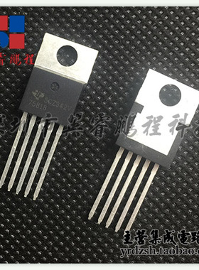 【英睿电子】 TPS75818KC 75818 TO-220原装现货