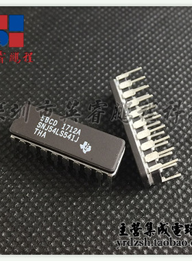 【英睿电子】SNJ54LS541J   CDIP20原装现货