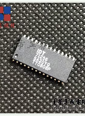 【英睿电子】IDT71256SA20YG  SOJ28原装现货