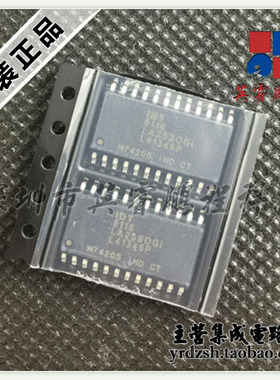 【英睿电子】IDT6116LA25SOGI  SOP原装现货