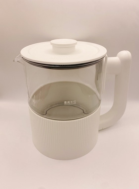 茶吧机配件烧水壶防干烧防溢水开关耦合器玻璃壶底部上水壶小气泡