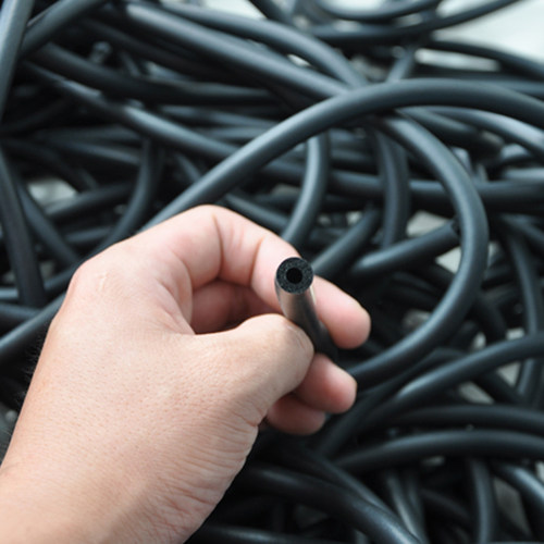 汽车密封条O管YLAN.插入式管