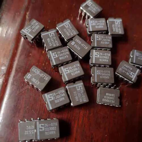{议价}ne5532FE se5532afe 代码大S26-0716