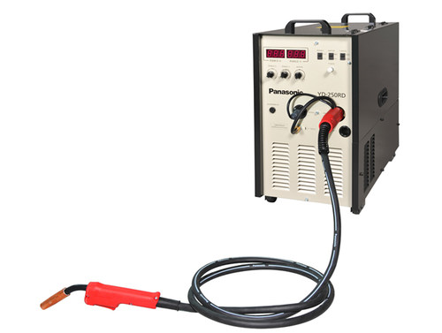 松下250二保焊机优惠价格
