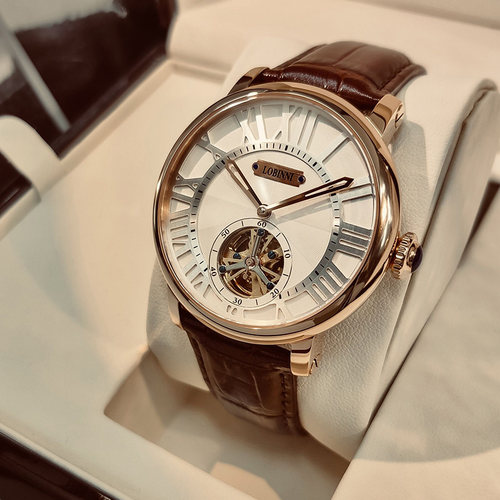 镂空飞轮  6期免息 顺丰包邮 礼盒装