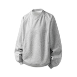 2025HW25812加绒内景大码圆领长袖卫衣M-5XHW25967-特P30，男装卫衣，奇怪漫猴工厂店