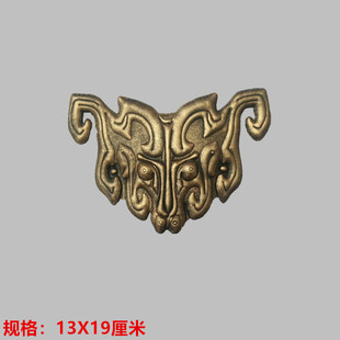 封神榜第二部邓婵玉同款盔甲铠甲甲胄演出服配饰配件道具