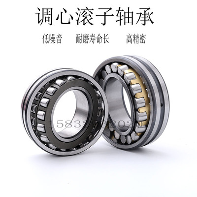 特大双列调心滚子轴承