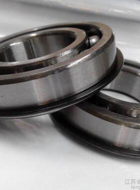 日本进口带卡簧槽轴承6800N/6801N/6802N/6803N/6804N/6805N