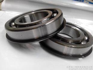 日本进口带卡簧槽轴承6800N/6801N/6802N/6803N/6804N/6805N