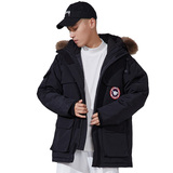 8902020冬装加厚棉衣男宽松潮流棉服防风棉袄外套，男装棉衣，电商A436