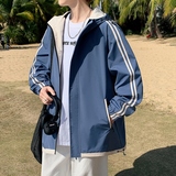 雾霾蓝