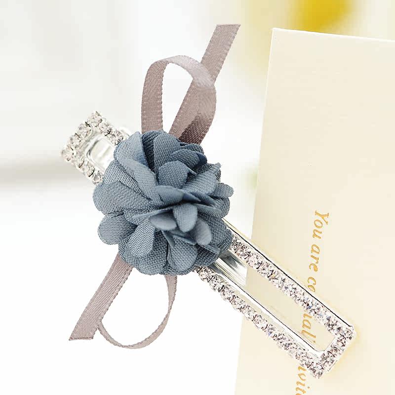 Accessoire cheveux en autre - Ref 1203040 Image 4