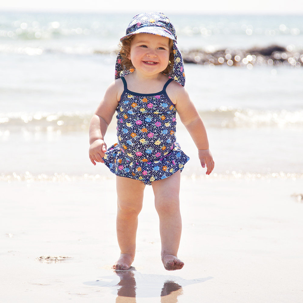 Maillot de bain fille      - Ref 2551440 Image 5