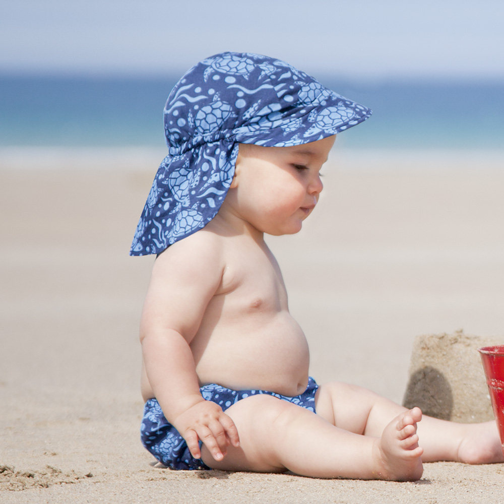 Maillot de bain garcon      - Ref 2535916 Image 5