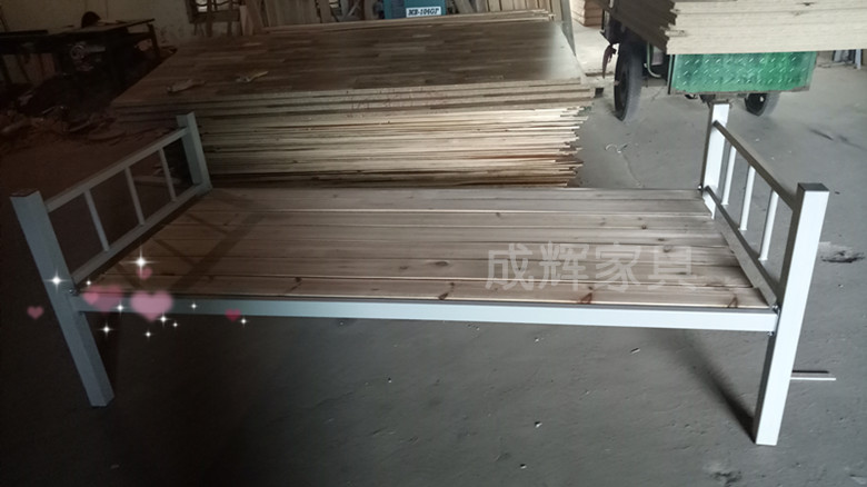 宿舍员工床工地床单人床学生上下铺铁艺床公寓床组合高低床铁艺在类目 住宅家具, 床类, 铁艺/钢木床中 - 来自Buy2taobao.com提供专业的淘宝代购服务