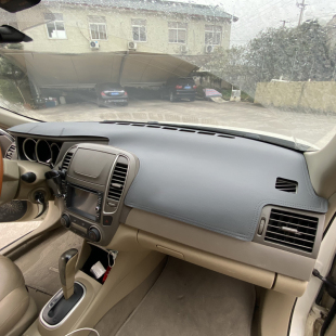 专用于经典轩逸仪表盘垫避光垫中控驾驶工作台防晒隔热遮光遮阳垫