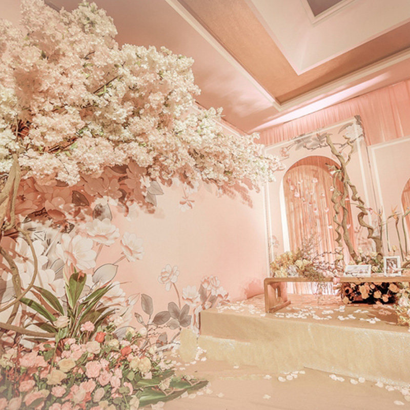深圳婚礼策划摄像摄影婚礼跟拍录像跟妆化妆司仪婚庆布置婚礼