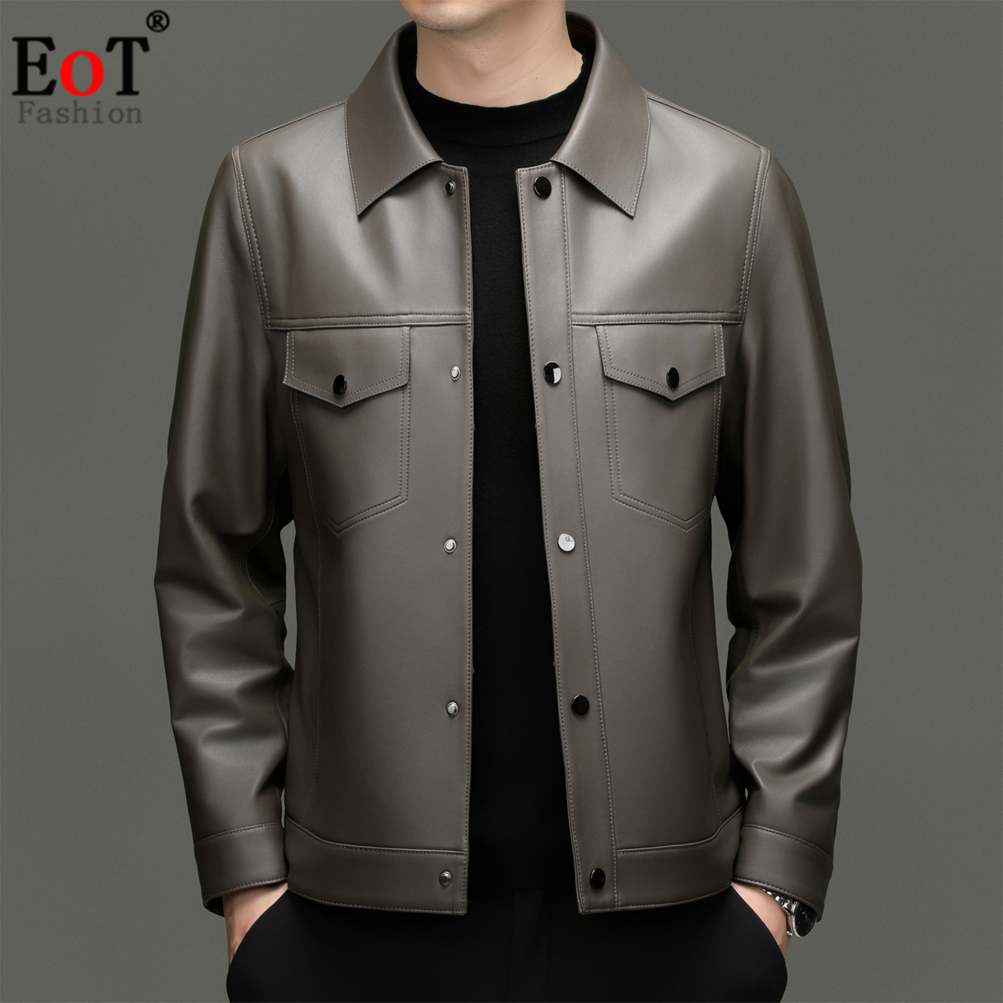 潮流精品 品质保证 售后无忧