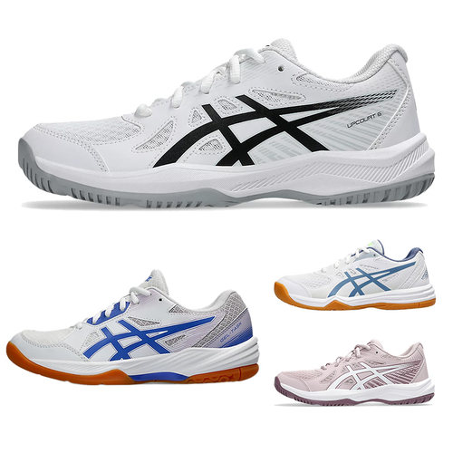 亚瑟士儿童运动鞋轻量稳定缓震