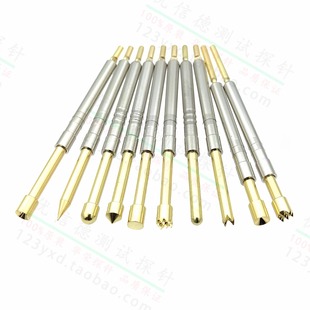 38一体测试针 4Q1 16L 2.27 华荣探针 10L