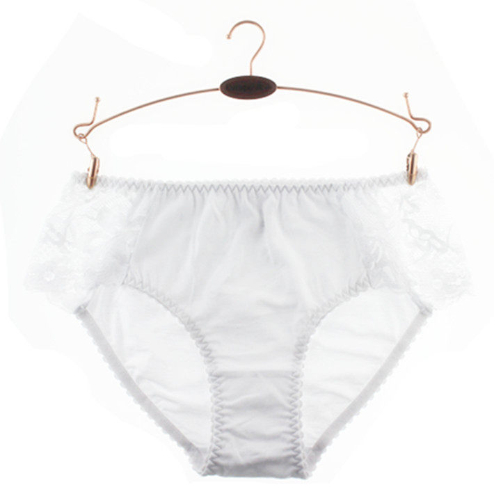 Slip jeunesse sexy en coton - Ref 646503 Image 5