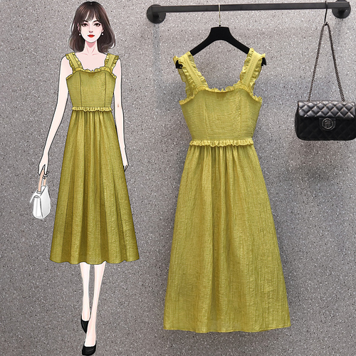 胖佳人大码 XJDMQJD3029