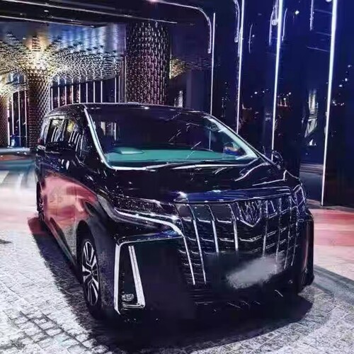 重庆 别克GL8奔驰商务车考斯特中巴大巴车租赁服务