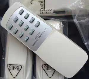 冠林遥控器 发卡器 设置分支器 AM-RC2 适AH1-TP4VN AH3-TP4VN
