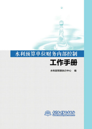 水利预算单位财务内部控制中国
