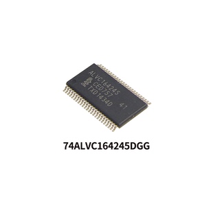 八路总线收发器 逻辑芯片 TSSOP 74ALVC164245DGG