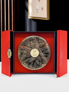 开门红高端羊肚菌礼品盒名贵礼品通用菌菇山货包装盒红菇礼盒空盒